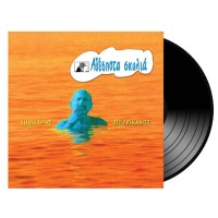 Πουλικάκος Δημήτρης - Αδέσποτα σκυλιά LP