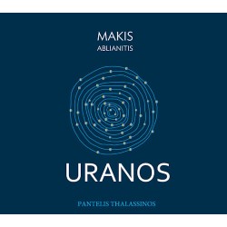 Ablianitis Makis - Uranos / Thalassinos Pantelis (Αμπλιανίτης Μάκης - Ουρανός / Θαλασσινός Παντελής) 