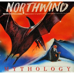 Northwind - Mythology LP