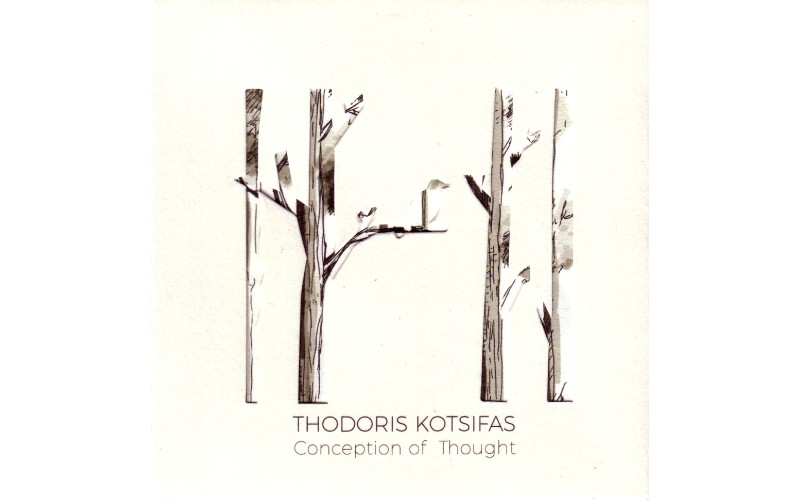 Theodoris Kotsifas - Conception of thought