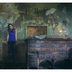 Kid Moxie – 1888 + 1888 Remixed