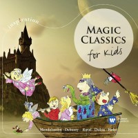 Magic Classics For Kids