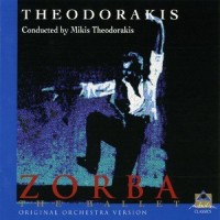 Theodorakis Mikis - Zorba the ballet