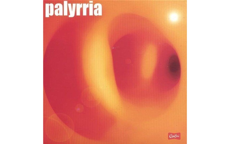 Palyrria