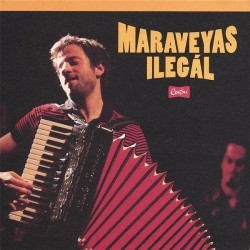 Maraveyas Ilegal