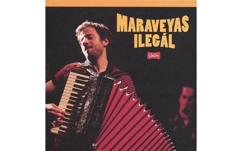 Maraveyas Ilegal