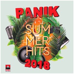 Panik Summer Hits 2018