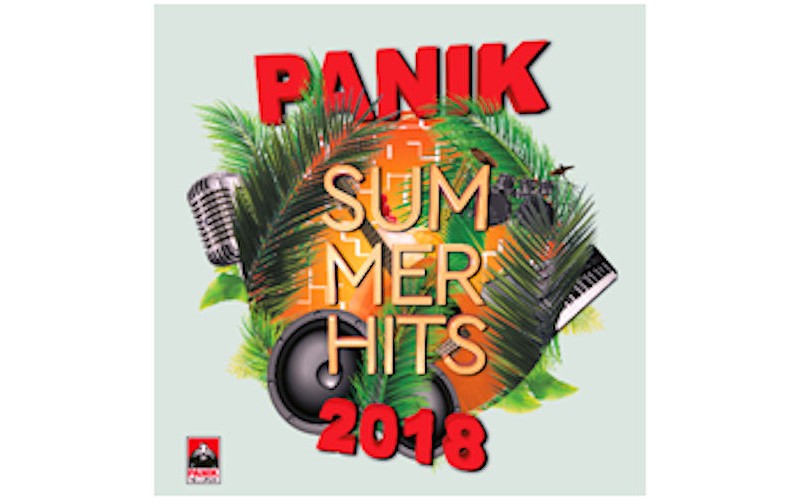 Panik Summer Hits 2018