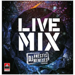 Live Mix by Anestis Menexes (Greek Modern Music Hits 2018)