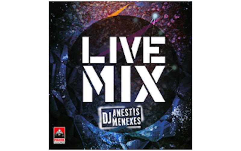Live Mix by Anestis Menexes (Greek Modern Music Hits 2018)