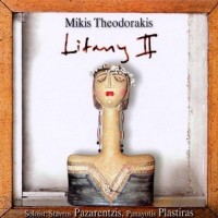 Theodorakis Mikis - Litany II