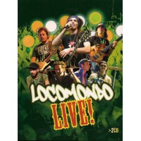 Locomondo - Live