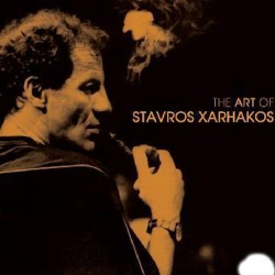 Ξαρχάκος Σταύρος - The art of Stavros Xarhakos