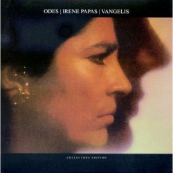 Παπαθανασίου Βαγγέλης (Vangelis) & Ειρήνη Παπά - Ωδές