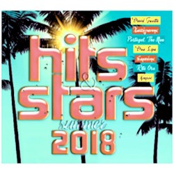 Hits & Stars Summer 2018