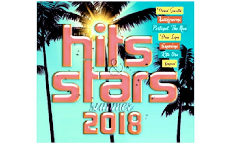 Hits & Stars Summer 2018