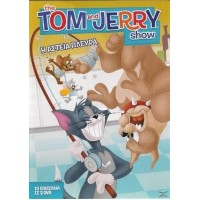 The Tom and Jerry Show: Η αστεία πλευρά / The funny side up