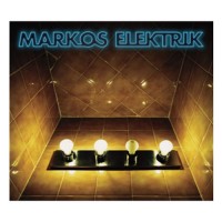 Markos Electrik - Markos Electrik