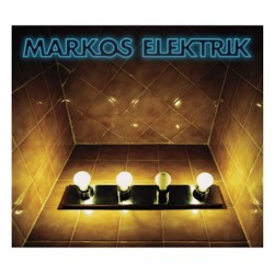 Markos Electrik - Markos Electrik