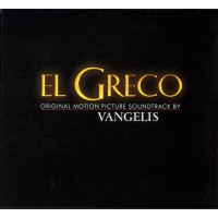 Vangelis - El Greco O.S.T.