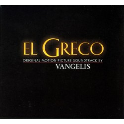 Vangelis - El Greco O.S.T.