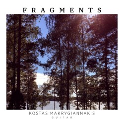 Μακρυγιαννάκης Κώστας - Fragments