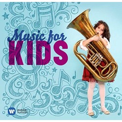 Music For Kids