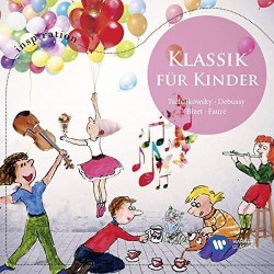 Klassic Hits For Kids 