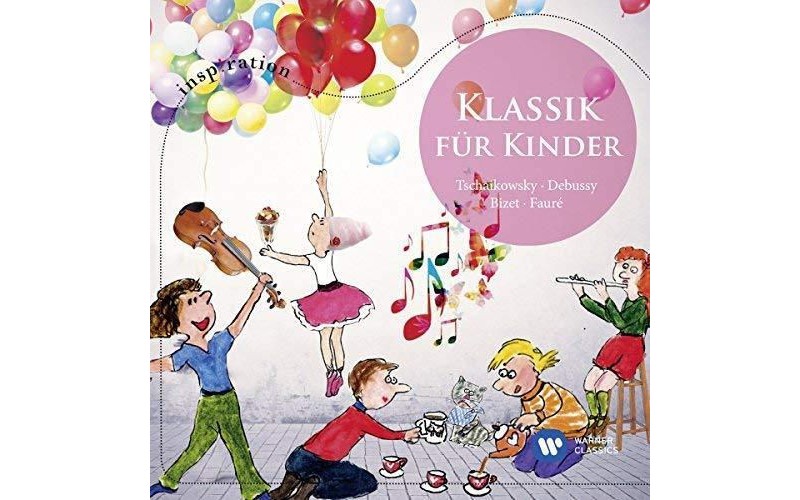 Klassic Hits For Kids 