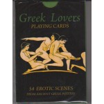 Τράπουλα: Greek lovers*