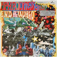 Aphrodite's Child - End of the world