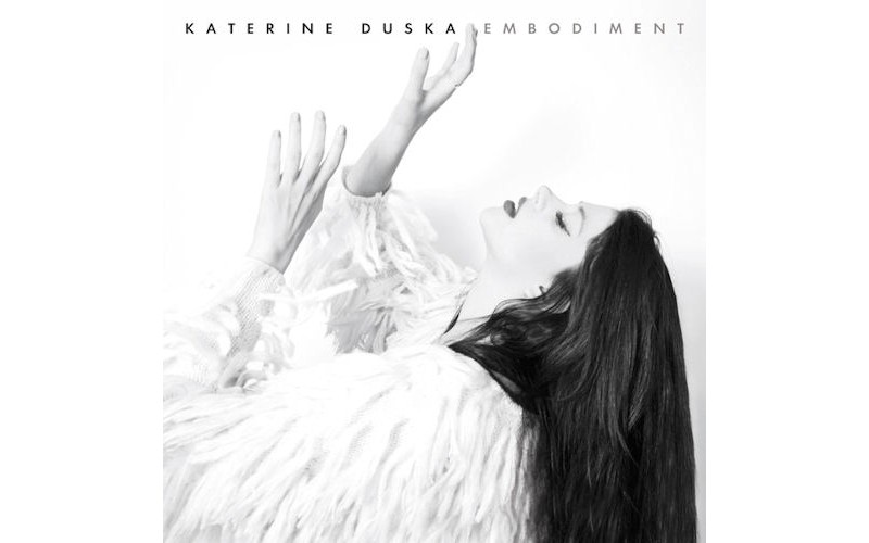 Duska ‎Katerine – Embodiment