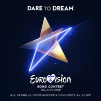 Eurovision Song Contest Tel Aviv 2019