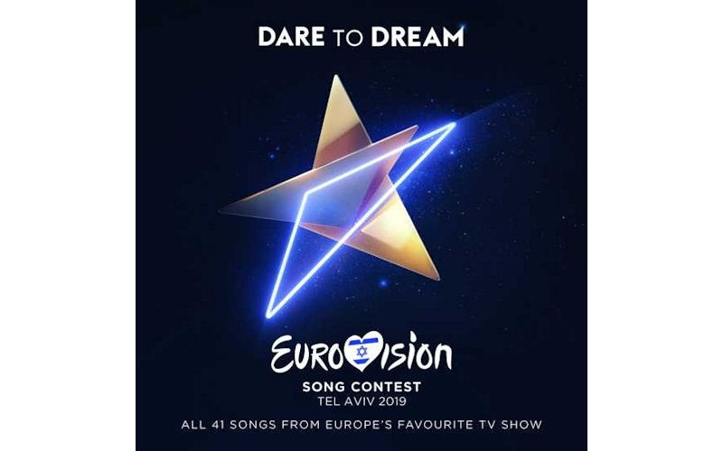 Eurovision Song Contest Tel Aviv 2019