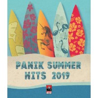 Panik Summer Hits 2019