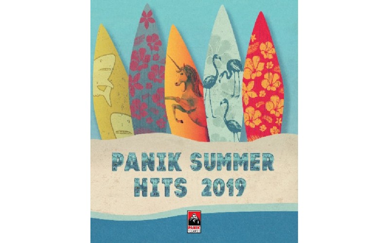 Panik Summer Hits 2019