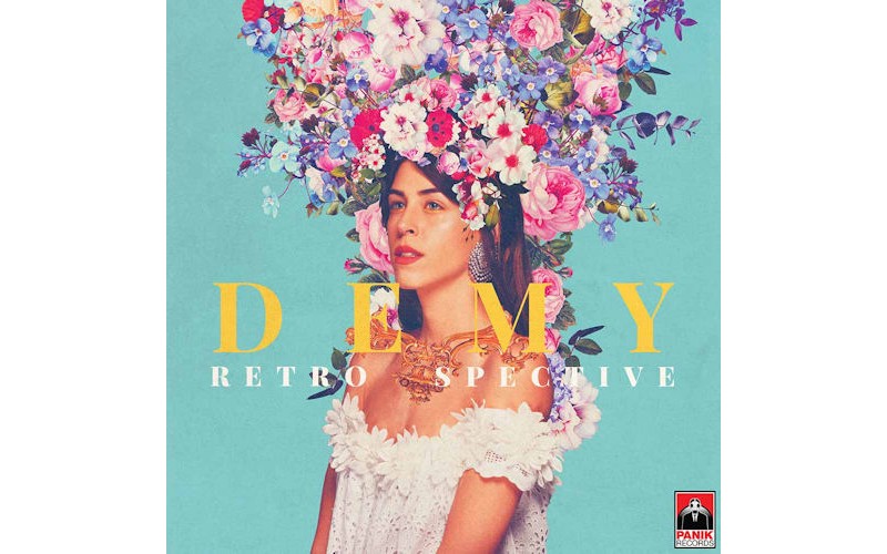 Demy - Retrospective LP