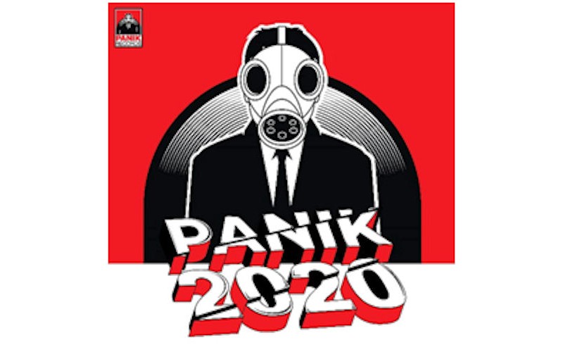 Panik 2020