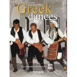 Greek Dances