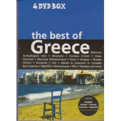 The best of Greece 