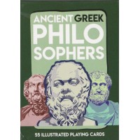 Αρχαίοι Ελληνες Φιλόσοφοι