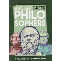 Αρχαίοι Ελληνες Φιλόσοφοι