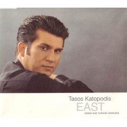 Κατοπόδης Τάσος - East