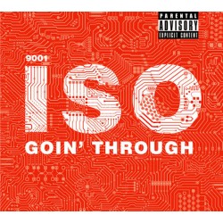 Goin’ Through – Iso 9001