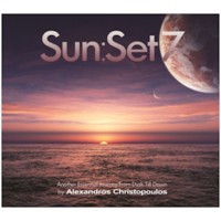 Sun:Set 7 By Alexandros Christopoulos