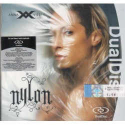 Βίσση Αννα - Nylon (Dual disc)