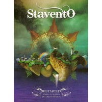 Stavento Restarted - Σήμερα το γιορτάζω / Deluxe edition