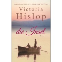 Victoria Hislop - Die Insel (The Island / To Nisi / Το Νησί / Spinalonga