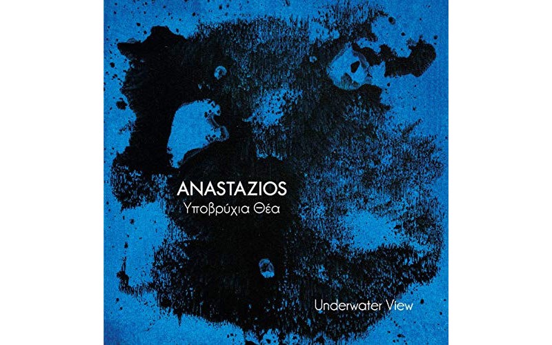 Anastazios - Υποβρύχια θέα