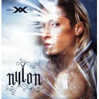 Βίσση Αννα - Nylon, Euro edition 